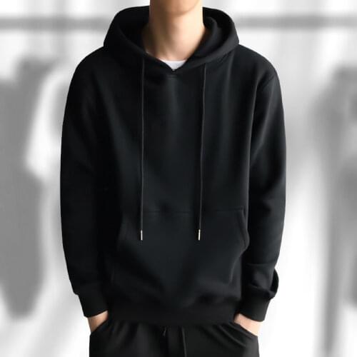 Vaiquela Men's Sports Hoodies