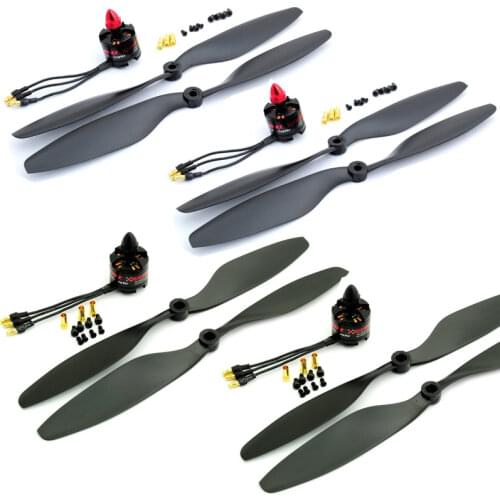 Xiangtat Spare Parts For Radio-controlled Models