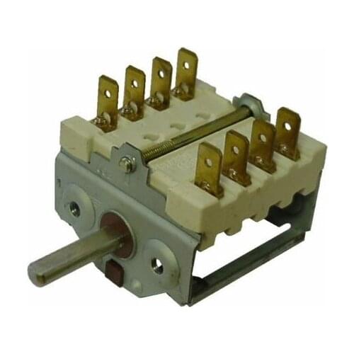 49.41015.500 4941015500 EGO SELECTOR SWITCH CATERING SPARES PARTS