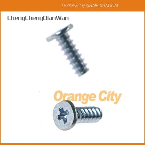 Replacement Main Board MotherBoard Retaining Screw Console Shell Screws for Sony PS Vita PSV 1000 PSV1000 ChengChengDianWan