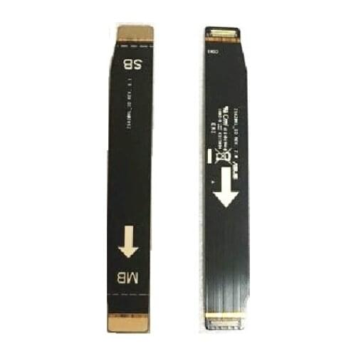 10PCS Motherboard Flex For ASUS Zenfone 5 ZS620KL ZE620KL Main Board Connector FPC Flex Cable Part
