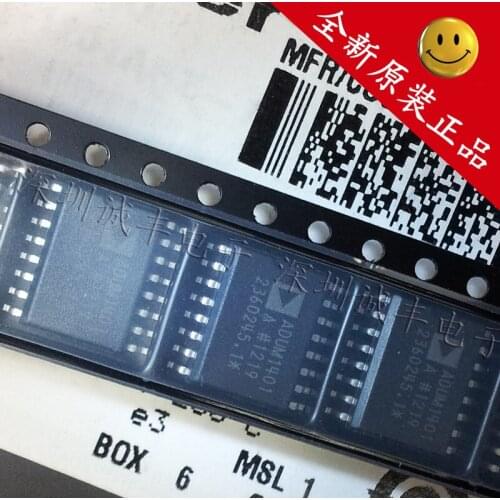 5pieces ADUM1401ARWZ ADUM1401 SOP