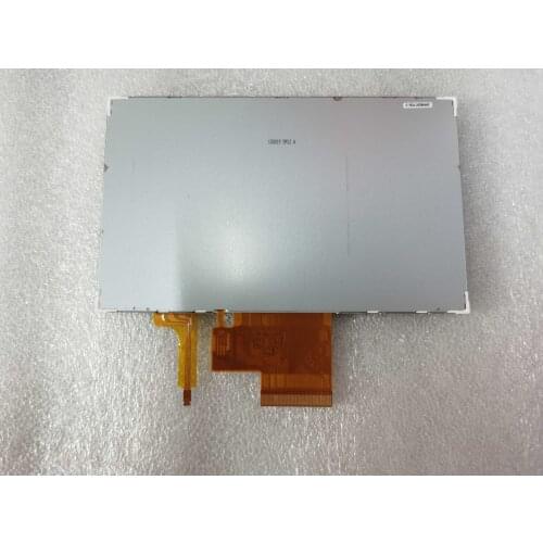For 5" LCD screen with touch screen 0150AJXD06 A996B-31-P100701-5645 free shipping