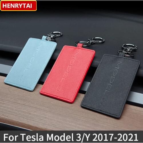 Henrytai Keyrings