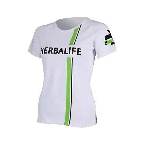 Herbalife 2020 Womens Outdoor Sweatshirt Motorcycle Bike Jersey DH Mountain Bike Motocross Jersey