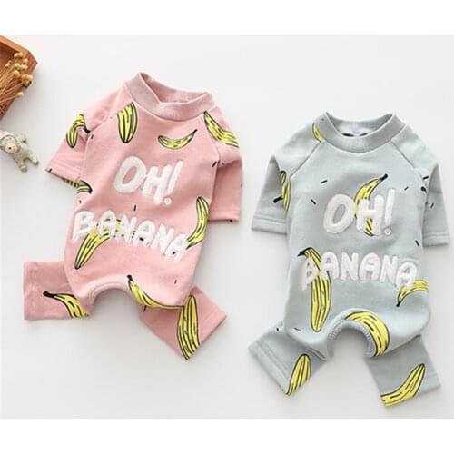 Pets Product Dogs Supplies Warm Puppies Clothes Jumpsuits Winter