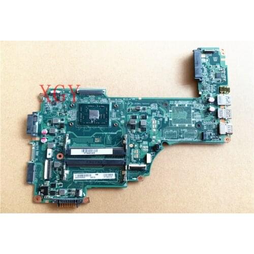 FOR Toshiba Satellite L55D-C P50D-C L50D-C Laptop anakart motherboard DA0BLTMB8F0 100% test TAMAM