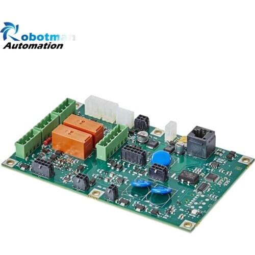 New in box ABB DSQC611 3HAC13389-2 Contactor Module For Robot Controller With Free DHL/UPS/FEDEX