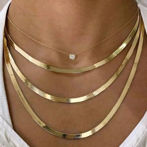 Single stone solitaire cz cubic zirconia delicate dainty box chain 925 sterling silver bezel heart single stone star necklace