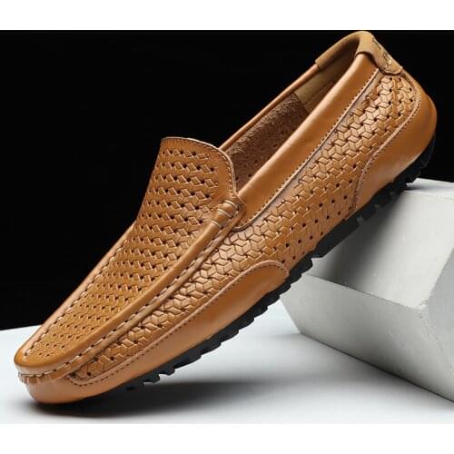 Мужские слипоны OEING China At AliExpress