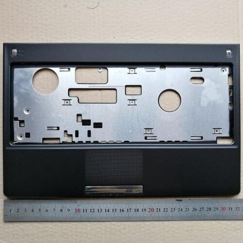 New laptop upper case base cover palmrest for ASUS U35 U35F U35J U35JC 13N0-JAA0201 13GN0S3AP010-1