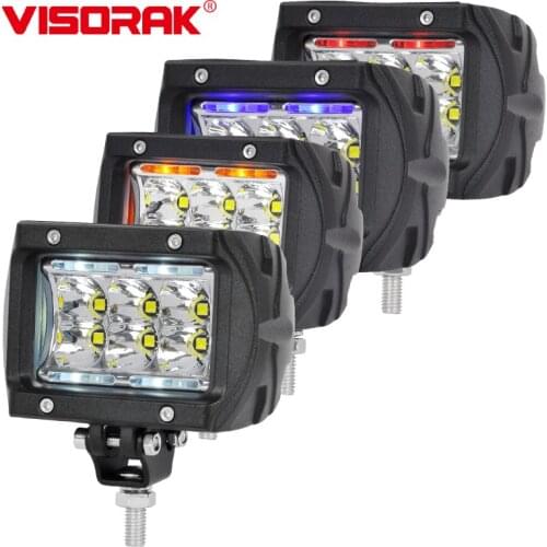 VISORAK Car Lamps