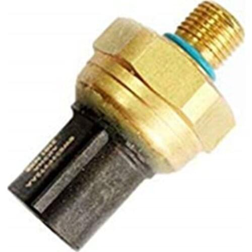High Quality Fuel Injection Rail Pressure Sensor Switch ICP 8W83-9F972-AA For Ford