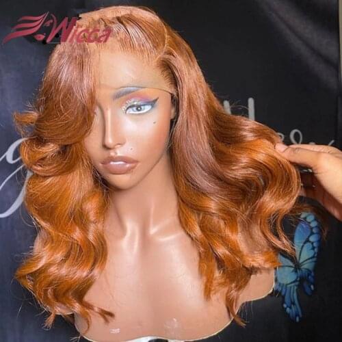 Wicca Black Wigs