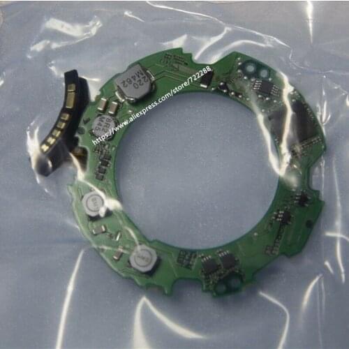 Repair Part For Canon EF 100mm F/2.8 L IS USM Lens Main Board Motherboard PCB Ass'y YG2-2558-010