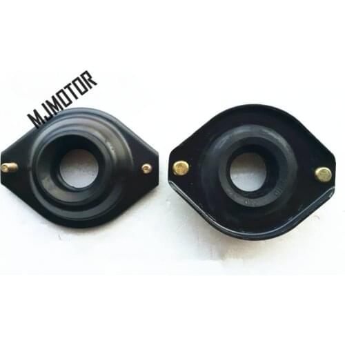 2pcs/kit) Front Strut Mount Top rubber for Chinese CHERY QQ / QQ3 EQ Auto car motor parts S11-2901110