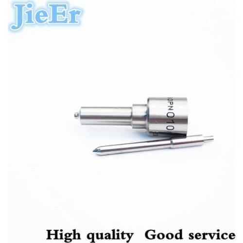4PCS/LOT DLLA160PN010 Diesel fuel nozzle DLLA160PN010 for diesel engine 6D31T