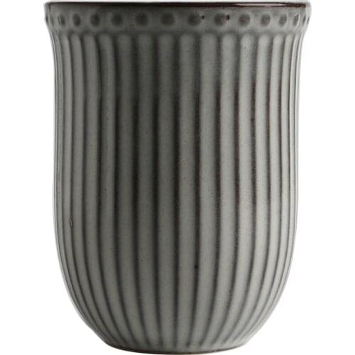 Antique Master Water Cups Coffee Mug Ceramic Vintage Tea Cup 150ml Teacup Container Tea Bowl Teaware Drinkware Crafts