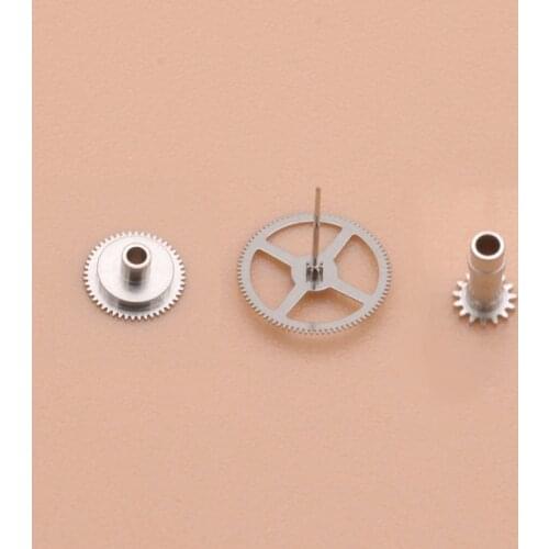 CARROCIC Watch Accessories