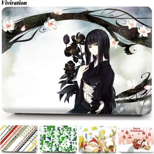 For Pro 13" With Touch Bar A2251/ A2289 MacBook 2020 Laptop Case For Macbook Retina 15 13 12 Air 11 13 Pro 16 13 15 Prints Cover