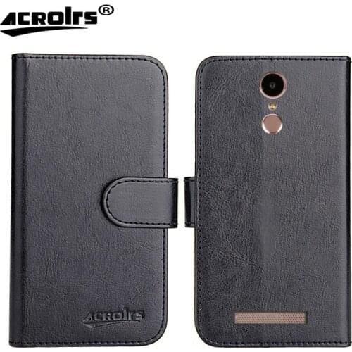 Bravis S500 Diamond Case 6 Colors Flip Dedicated Leather Exclusive 100% Special Phone Cover Cases Card Wallet+Tracking