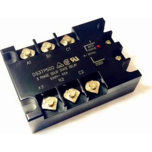 D53TP25D D53TP50D Free shipping new module in stock