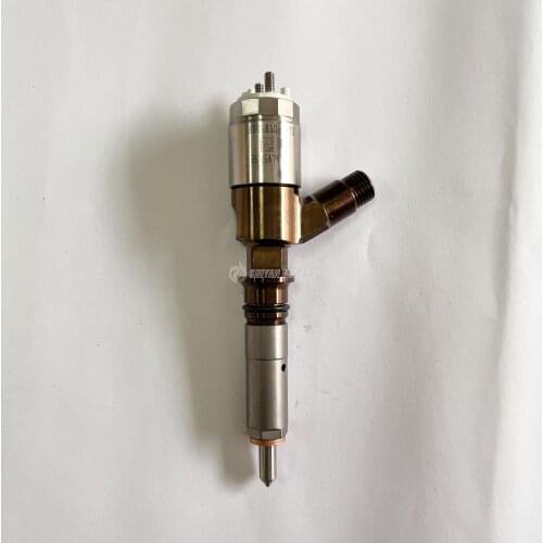 CAT excavator engine C6.6 323D common rail fuel injector 320-0690 3200690 2645A749