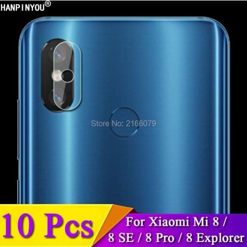 HANPINYOU Screen Protectors For Xiaomi Mi 5 Pro