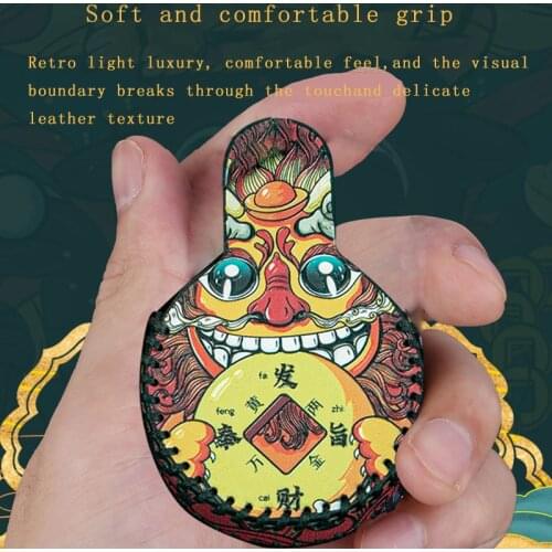 Leather Key Case Car Remote Control Accessories Keychain For BMW MINI COOPER S JCW ONE+ F54 F55 F56 F57 F60 Clubman Countryman