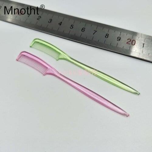 Mnotht 1Pcs 1/6 Scale Female Solider Comb Model Toys For 12in Action Figure Toys Collections
