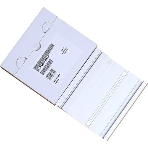 Suitable For S7-1500 PLC DIN Mounting Rail 6ES7 590-1AE80/1AF30/1AB60/1AC40 -0AA0 Guid Rail