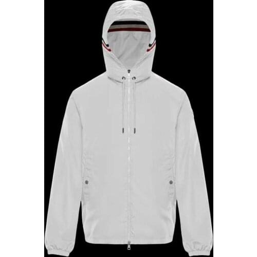 Casual mens sun protection clothing Cardigan Summer Jacket men Thin Hooded Sunscreen Outwear UV Sun Protection Lady UPF 50