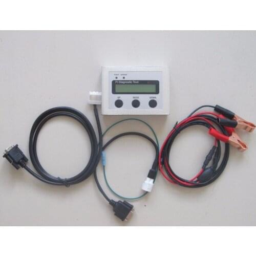 Handheld for Yamaha Motorcycle Diagnostic Scan Tool 2 Years Warranty