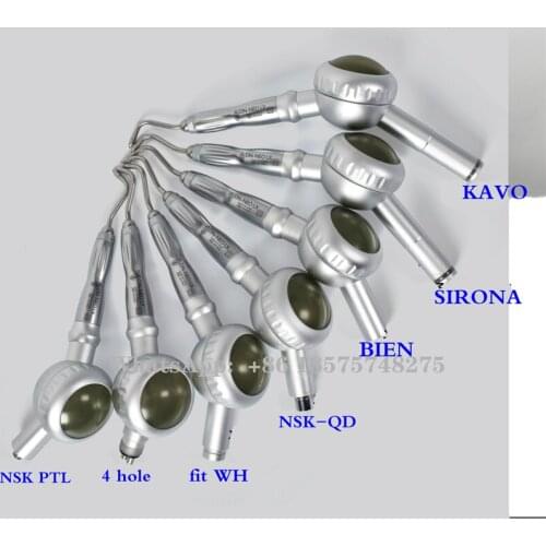 Dental Air Abrasion Polisher prophy mate air polishing handpieceMicroetcher air flow teeth whitening cleaning pen