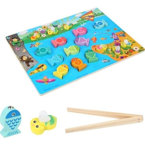 Игрушки рыбалки VTREOITA China At AliExpress