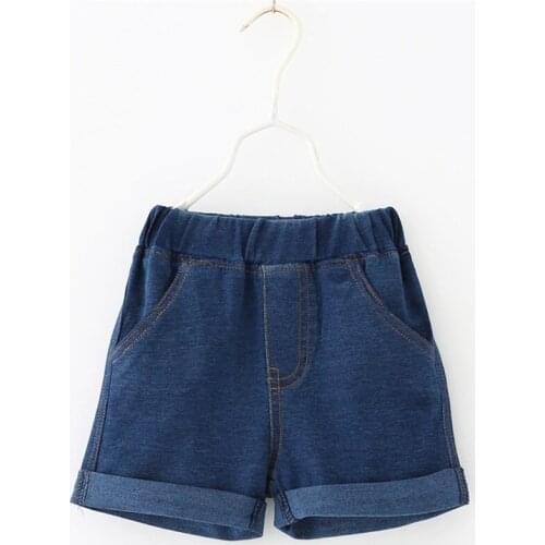 Denim Shorts For Girls Weiogems China