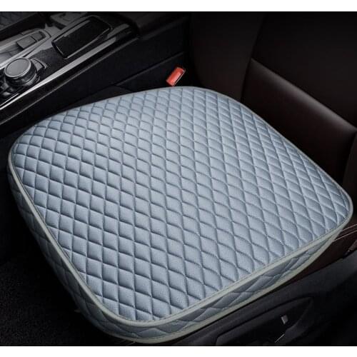 Car Seat protection Cover Car seat pad car interior accessories cushion truck seat covers Auto seats Upholstered