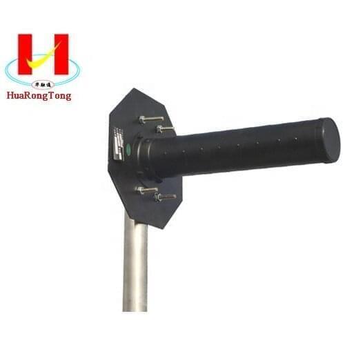 1.2GHz RHCP circular polarization Helical antenna