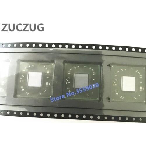 100% New M62-S 216PTAVA12FG M62-S BGA chipset