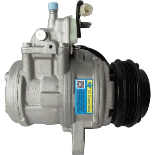 10PA17E 88320-28160 88320-28200 8832028160 1472004550 Auto Ac Air conditioning Compressor FOR Toyota Previa TARAGO TCR10