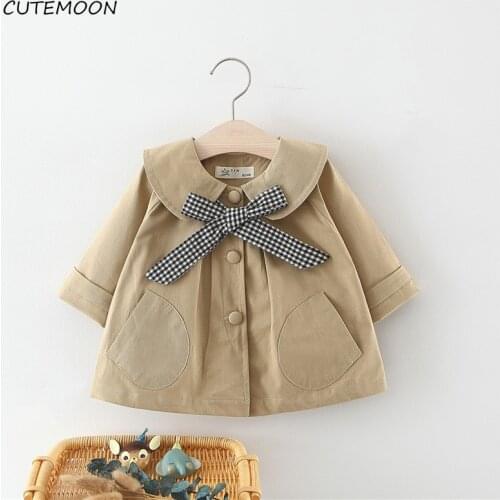 CUTEMOON Jackets And Coats For Girls