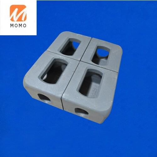 Truck Body Part Material Container Corner Casting Steel Surface Pcs Package Primer Weight Raw Type