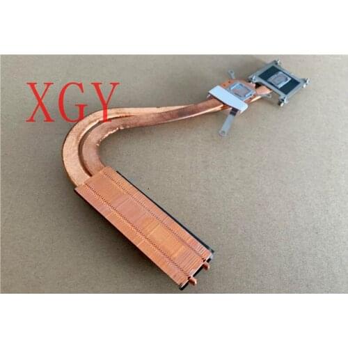 For Clevo W230SD W230SS W230ST W350STQ W350ST W350ET CPU Heatsink 6-31-W230N-102 fully tested