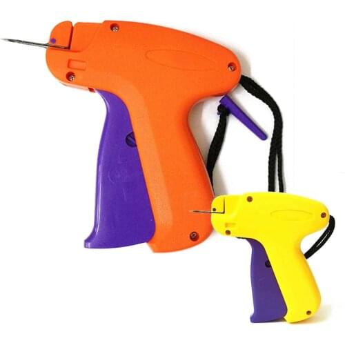 Labeller Maker Machine Use Clothing Tags Handmade Price Sticker Manual Device For Garment Marking DIY Apparel Paper List