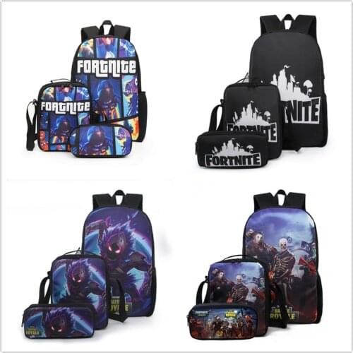Плюшевые рюкзаки FORTNITE China At AliExpress