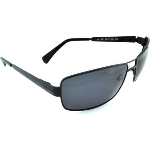 JL 607 C04 64 Juliano Polarized Sunglasses Quality and Original Sun Glasses