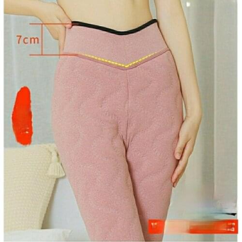 Lihahafang Women's Winter Leggings