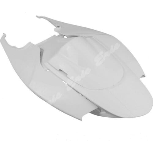 Unpainted Rear Tail Fairing Fit For Suzuki GSXR600/750 2006 2007 K6