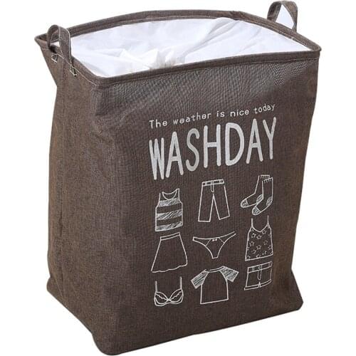 Складные корзины для белья Non-metal deviss China At AliExpress