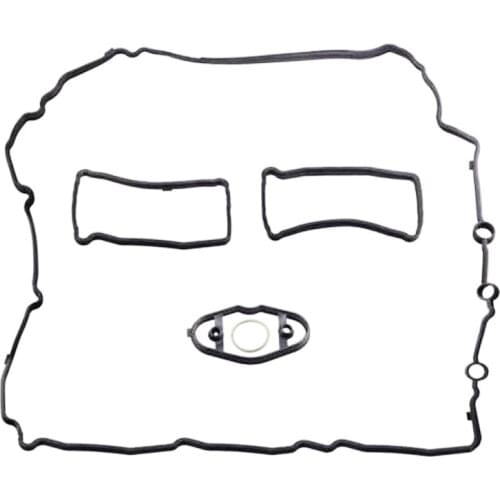 New Rubber Valve Cover Gasket for BMW F20 F21 F30 F35 F10 F07 E84 F25 F15 F16 E89 X3 X4 Z4 11127588418